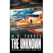 ●THE' UNKNOWN The Unknown : Forbes, M.R., Forbes, M.R.: Amazon.ca: Books